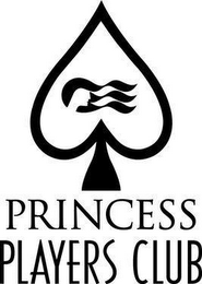 PRINCESS PLAYERS CLUB logo