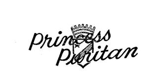 PRINCESS PURITAN logo