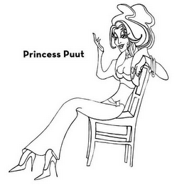 PRINCESS PUUT logo