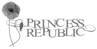 PRINCESS REPUBLIC logo