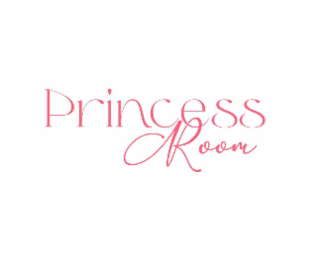 PRINCESS ROOM logo