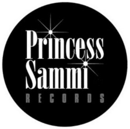 PRINCESS SAMMI RECORDS logo