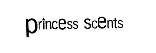 PRINCESS SCENTS logo