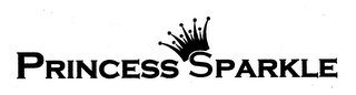PRINCESS SPARKLE logo