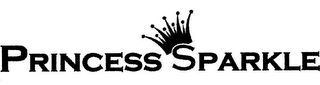 PRINCESS SPARKLE logo