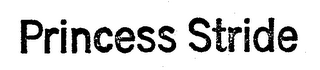 PRINCESS STRIDE logo
