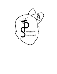 PRINCESS SUMMER logo