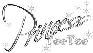 PRINCESS TEETEE logo