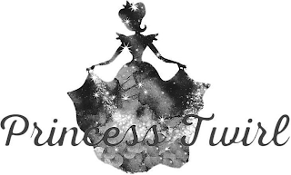 PRINCESS TWIRL logo
