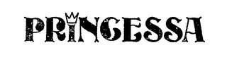 PRINCESSA logo