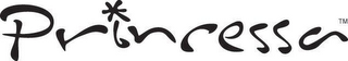 PRINCESSA logo
