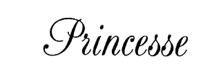 PRINCESSE logo