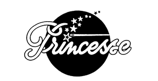 PRINCESSE logo