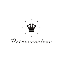 PRINCESSELOVE logo