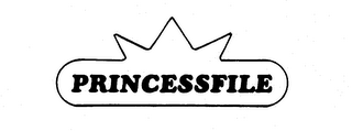 PRINCESSFILE logo