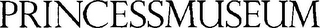 PRINCESSMUSEUM logo