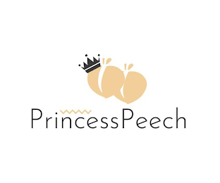 PRINCESSPEECH logo