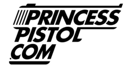 PRINCESSPISTOL.COM logo
