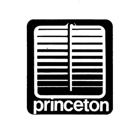 PRINCETON logo