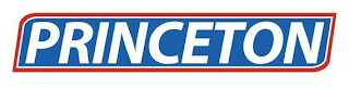PRINCETON logo