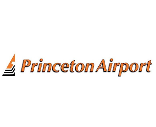 PRINCETON AIRPORT logo