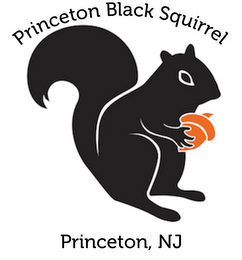 PRINCETON BLACK SQUIRREL PRINCETON, NJ logo
