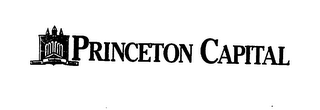 PRINCETON CAPITAL logo