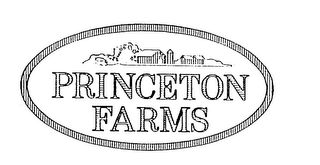 PRINCETON FARMS logo