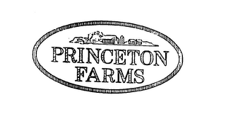 PRINCETON FARMS logo