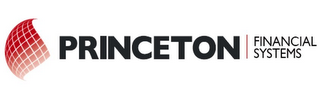 PRINCETON FINANCIAL SYSTEMS logo