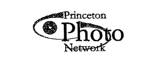 PRINCETON PHOTO NETWORK logo