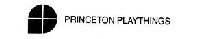 PRINCETON PLAYTHINGS logo
