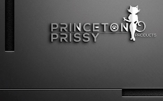 PRINCETON PRISSY PRODUCTS logo