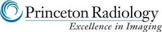 PRINCETON RADIOLOGY EXCELLENCE IN IMAGING logo