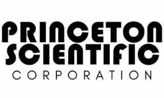 PRINCETON SCIENTIFIC CORPORATION logo