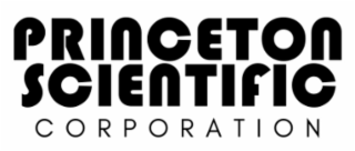 PRINCETON SCIENTIFIC CORPORATION