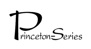 PRINCETON-SERIES logo