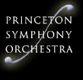 PRINCETON SYMPHONY ORCHESTRA logo