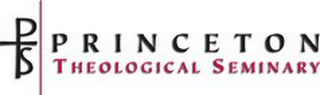 PRINCETON THEOLOGICAL SEMINARY logo