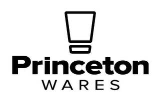 PRINCETON WARES logo