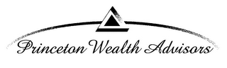 PRINCETON WEALTH ADVISORS logo