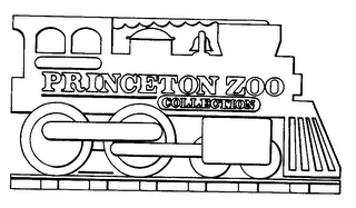 PRINCETON ZOO COLLECTION logo