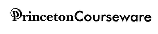 PRINCETONCOURSEWARE logo