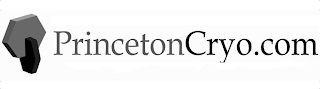 PRINCETONCRYO.COM logo