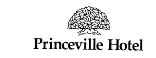 PRINCEVILLE HOTEL logo