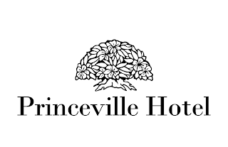 PRINCEVILLE HOTEL logo