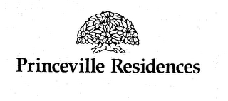 PRINCEVILLE RESIDENCES logo