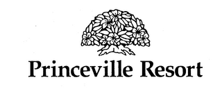 PRINCEVILLE RESORT logo