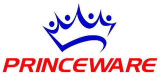 PRINCEWARE logo