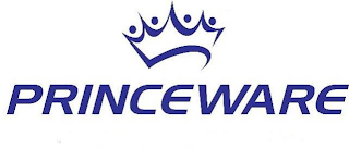 PRINCEWARE logo